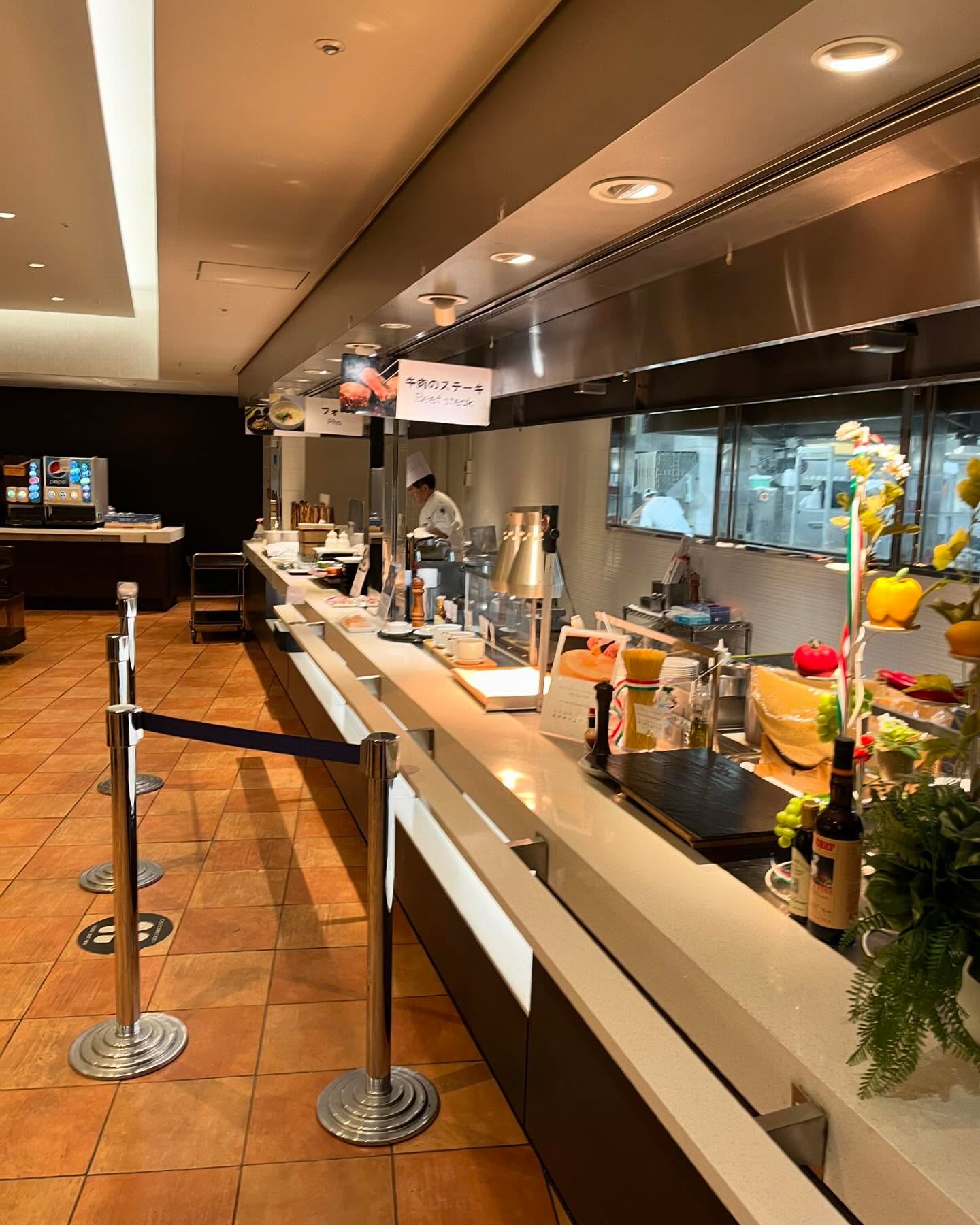 本日の宿泊はいつもお世話になっています
東武ホテルレバント東京
https://www.tobuhotel.co.jp/levant/
スカイツリービューの客室と夕食バイキングがおすすめ👍