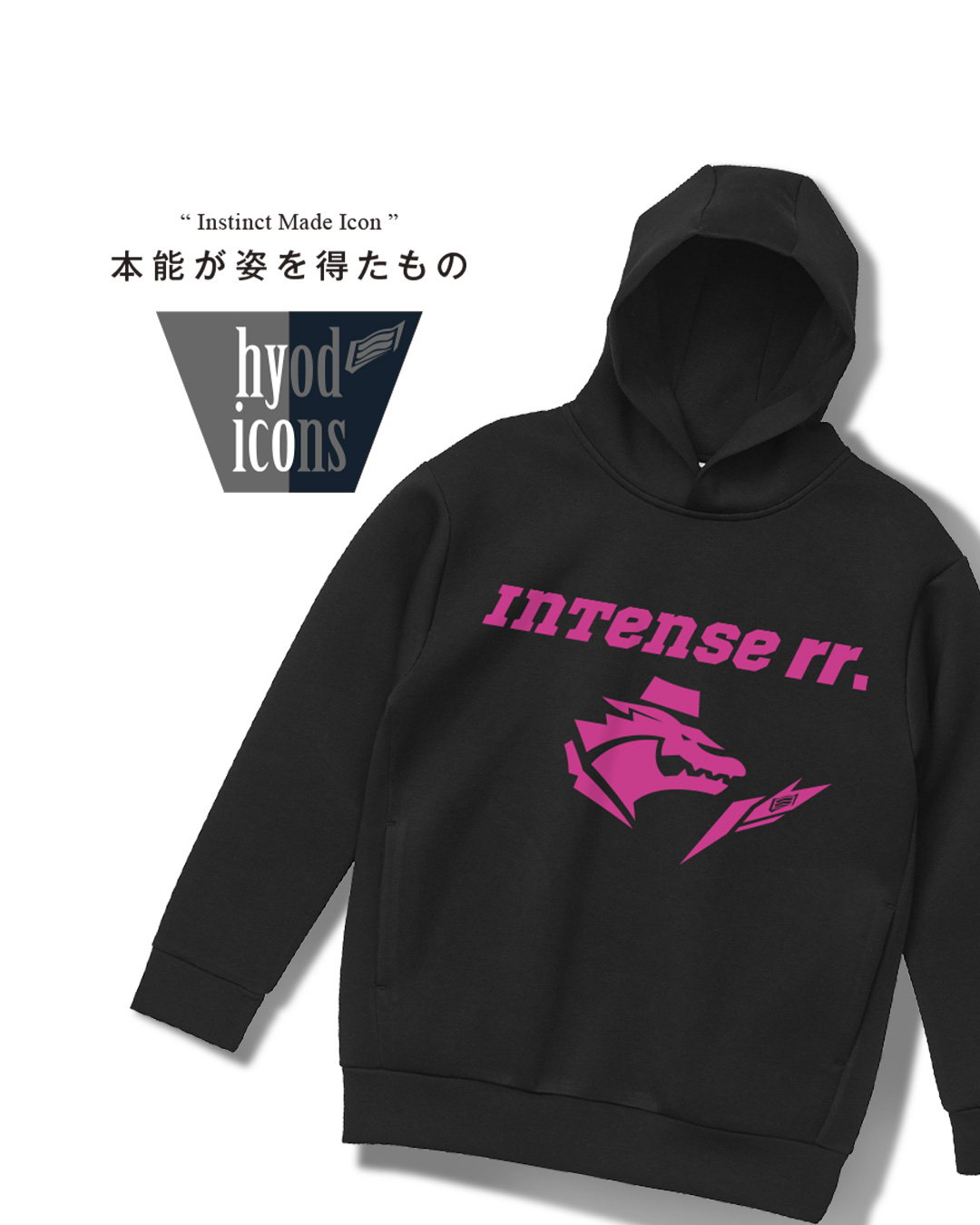 HYOD ICONS
Instinct Made Icon
本能が姿を得たもの
#hyod #bike #ヒョウドウプロダクツ #バイクウェア #バイクジャケット #ツーリングウェア #ツーリング