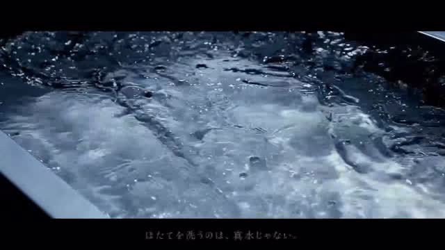 第二回、細部までこだわる。
ほたての美味しさを最大限に引き出すために、
私たちは“見えない部分”にまで徹底してこだわっています。
製造に使用する水は、
ほたてが育ったむつ湾の滅菌海水のみ。
うまみを逃さず、ほたて本来の味をそのまま届けるためです。
さらに、その日の気温やほたての状態に合わせて、
ボイル時間も細かく調整。
ほたては一粒一粒、形も状態も違うからこそ、
最後は人の手で丁寧に加工しています。
美味しさのために、
手間も、時間も、コストも惜しまない。
それが私たちのものづくりです。
#山神ほたて #青森ホタテ #ホタテ #漁師 #こだわり