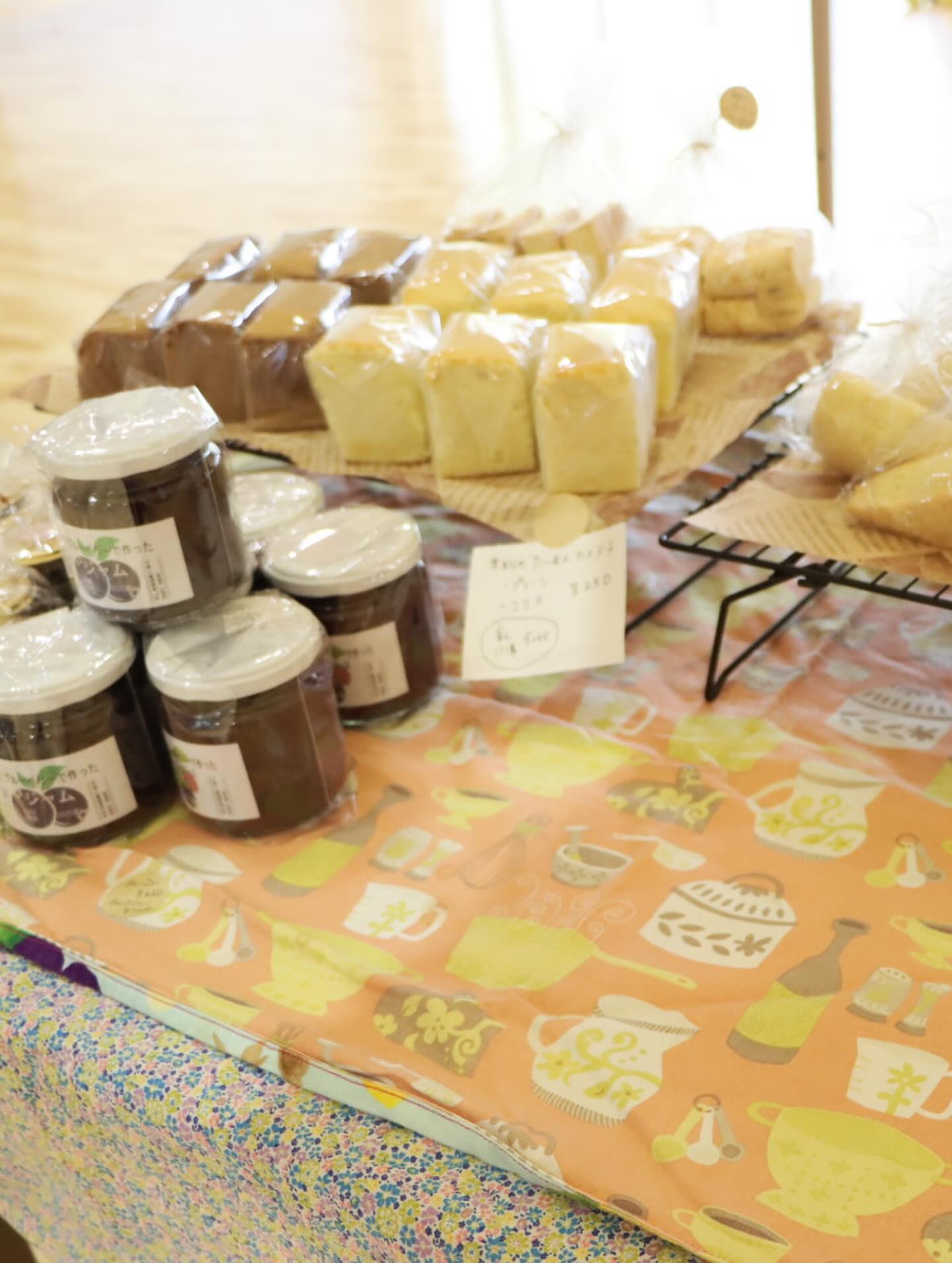 8月23日はぴーかぶーの夏祭りでした!
多くの方にご参加頂き、子どもの喜ぶ姿が
見られて本当に良かったです(o^^o)
ご協力して下さった方々
ありがとうございました!
#企業主導型保育園#認可外保育園#保育園#保育
#子ども#夏祭り#peek-A-boo#ぴーかぶー#ピーカブー
#牛久#ひたち野うしく