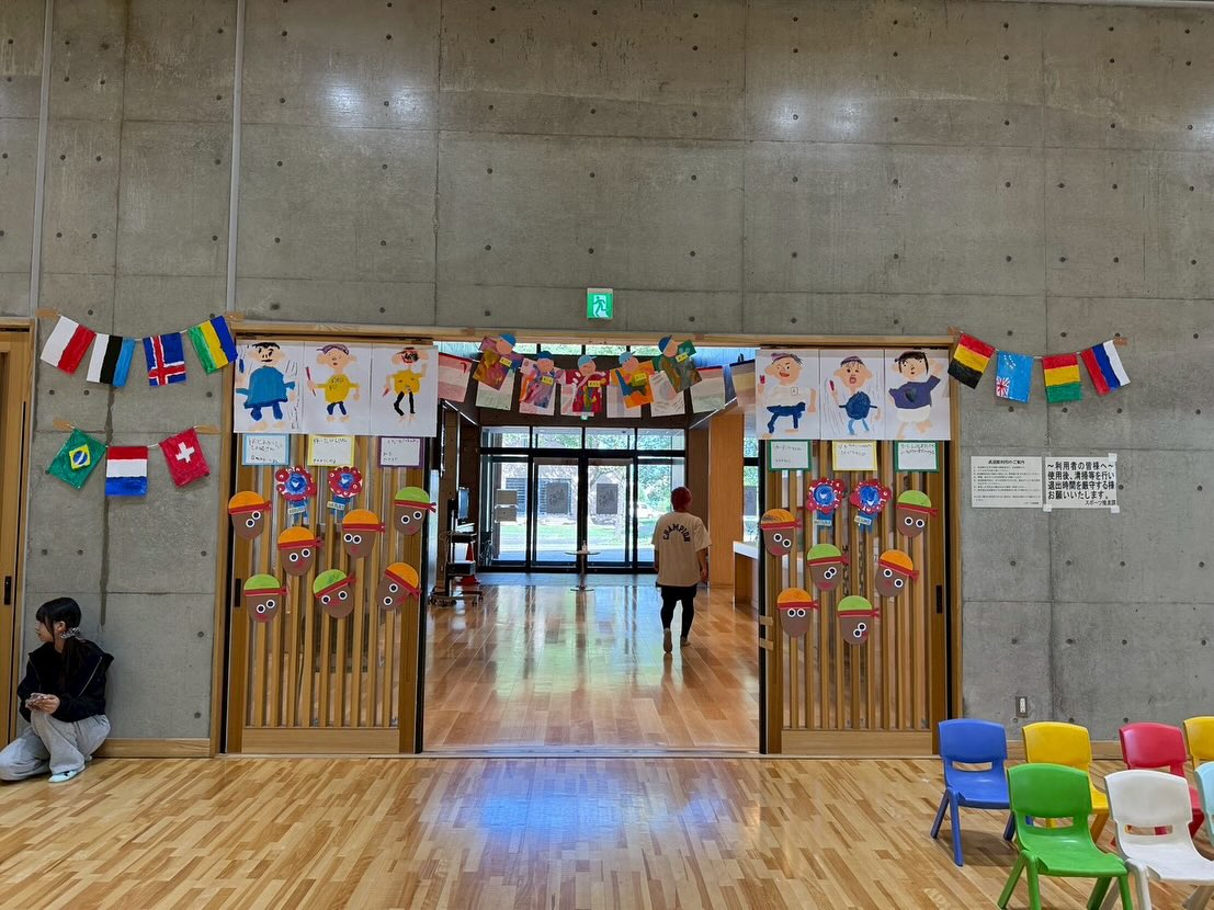 10月4日運動会!!!!
可愛い、かっこいい
子ども達の姿がたくさん見られました(^o^)
たくさんの保護者の方々ご参加
ありがとうございました!
そして、ピーカブーの子ども達
本当に本当に頑張りました( ´∀`)
#企業主導型保育園#認可外保育園#保育園#保育
#運動会#子ども#ソーラン節#リレー#パイナポー体操
#ピーカブー#ぴーかぶー#peek-A-boo#牛久#ひたち野うしく