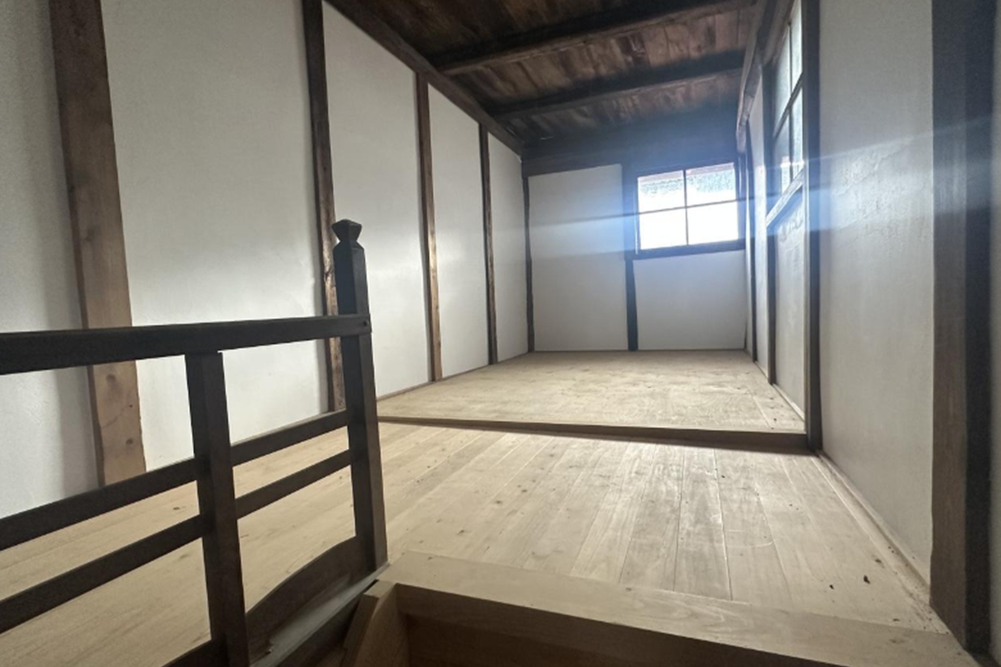 Dreaming of a private getaway in Japan? 🇯🇵✨
Use it as your own vacation home—and when you’re not there, let it welcome guests.
We provide full support in English, from start to finish:
• Finding the right property
• Property purchase support
• Renovation planning & coordination
• Furniture & interior setup
• Short-term rental registration & licensing
• Listing creation & guest communication
• Ongoing management, cleaning, and maintenance
Everything is handled for you, so you can enjoy Japan stress-free—whether you’re staying or away.
If you’re thinking about owning a home in Japan that can also be shared with travelers, feel free to reach out.
We’re happy to help 🌿🏡
Traditional Japanese House (Kominka) – Fukuchiyama, Kyoto
Price: JPY 8,800,000
Layout: 9DK
Building Area: 178.50 sqm
Land Area: 217.26 sqm (publicly registered)
Structure: Wooden
Floors: 2-story house
Year Built: January 1970
Land Ownership: Freehold
Zoning: Outside city planning area
Parking: Available (free)
Location
Fukuchiyama City, Kyoto Prefecture
20-minute walk from JR Sanin Main Line – Kamikawaguchi Station
Condition
Currently vacant
Partial interior and exterior renovation completed
Structural reinforcement completed
Immediate handover available
Property Highlights
Located along the historic Satoyama / Tachiura Old Highway (Route 9)
Classic machiya-style exterior with deep eaves
Traditional tatami rooms and wooden beams
Private garden space
Ideal for a private villa, second home, or short-term stay use
#JapanHome
#JapanStay
#SecondHomeJapan
#VacationHomeJapan
#JapaneseHouse
#StayInJapan
#BessoToGo
#akiya #kominka