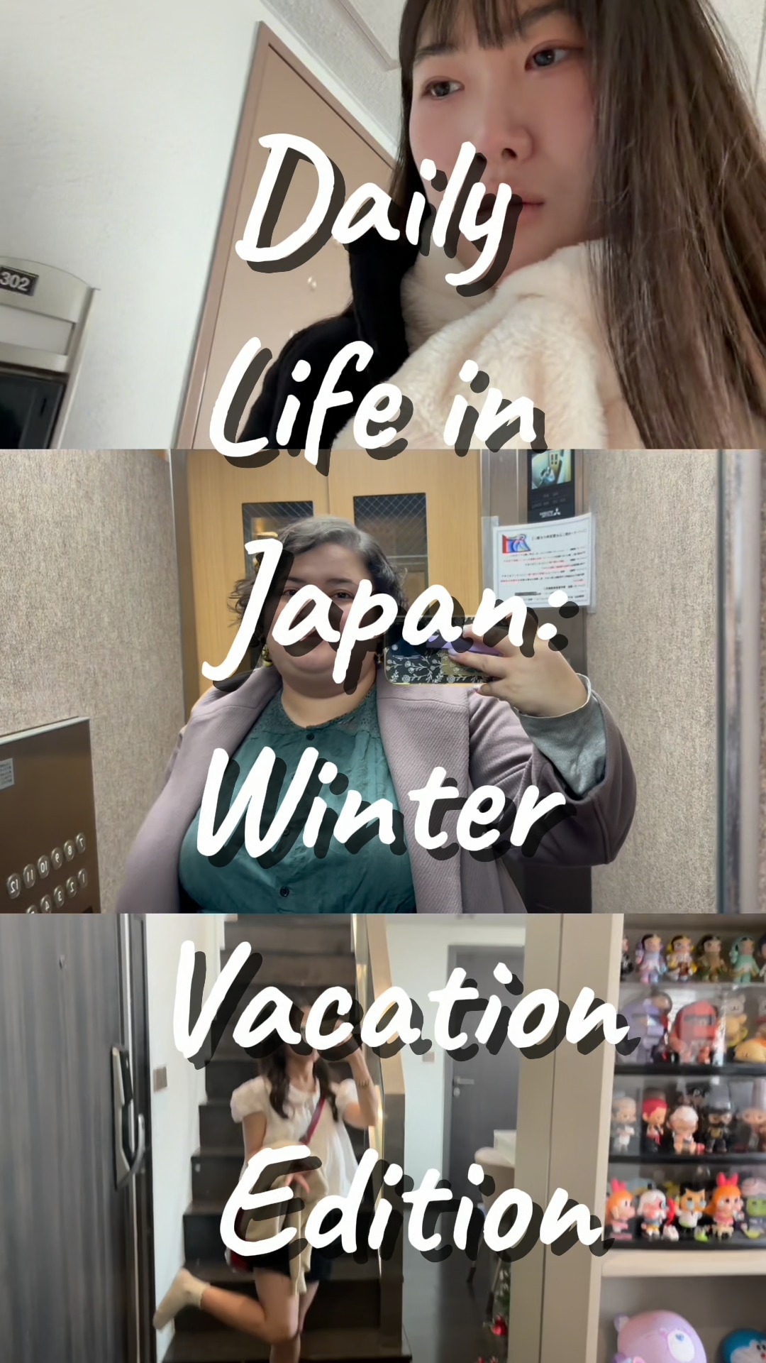 Ever wondered who's behind the scenes at Japankuru?
Follow a few of us on vacation to see what we've been up to!
(And don't forget to check out Japankuru.com to see everything else we've been doing lately!)
#japankuru #japan #sendai #kamakura #yokohama #bangkok 😆