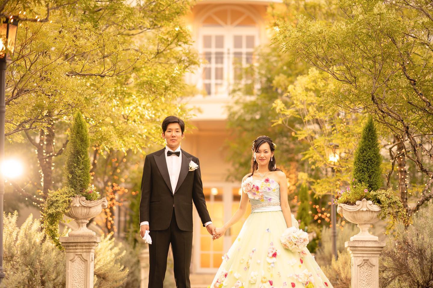 ☘︎︎<br><br>oitaphotowedding