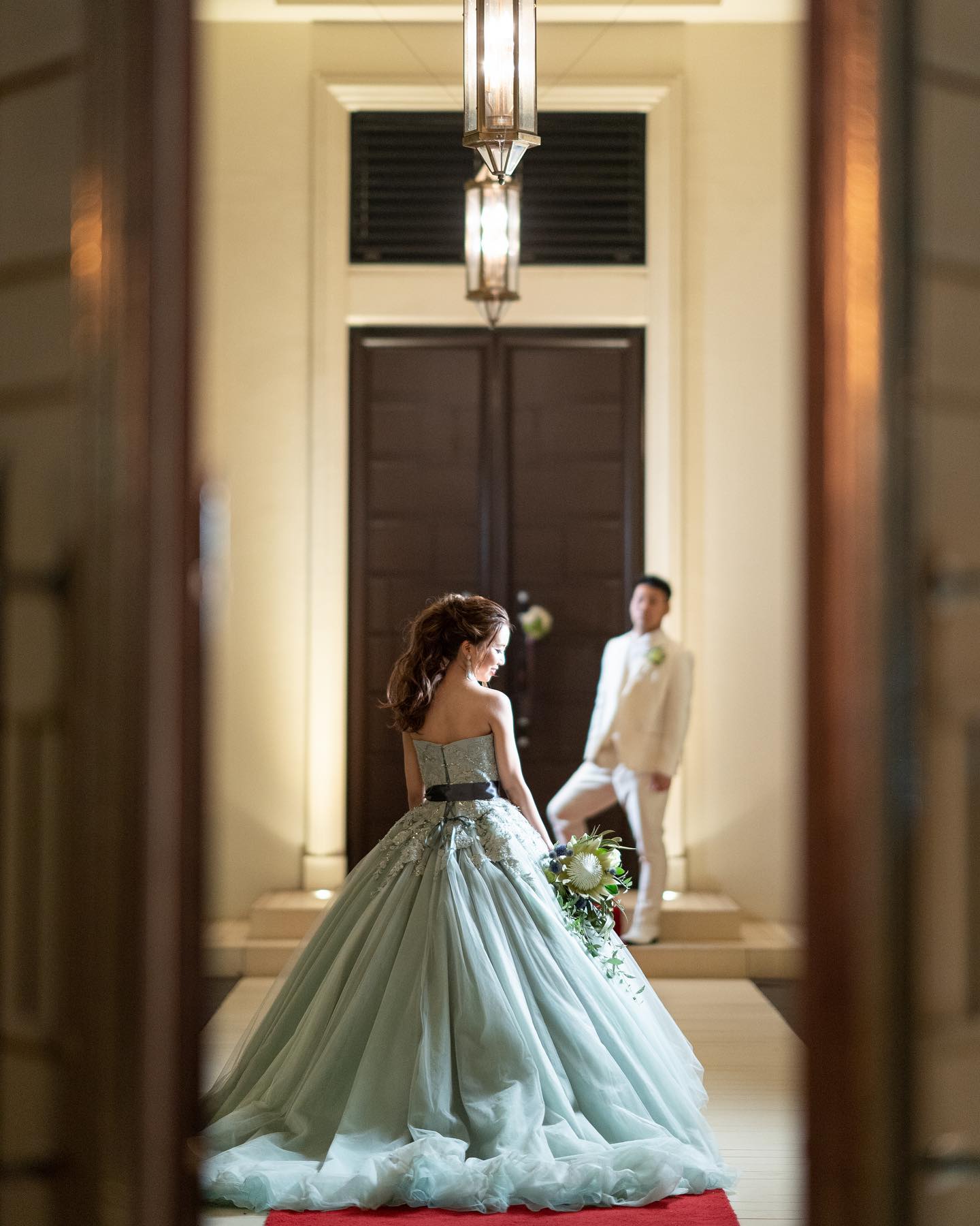 ☘︎︎<br><br>2人の特別な記念に、写真を残しませんか?<br><br>“結婚式はしなくても写真だけ“<br><br>“1年目、2年目、3年目、、<br> 2人の大切な記念の写真を“<br><br>“前撮りも結婚式もしたけど、<br> もっと写真を撮りたい”<br><br>ご相談お気軽にお待ちしております☻︎<br>トップページにてDMをご利用ください<br><br>oitaphotowedding