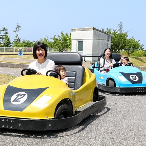 ✨🎡【ファミリーパーク営業のお知らせ】🎡✨お待たせしました!・・・