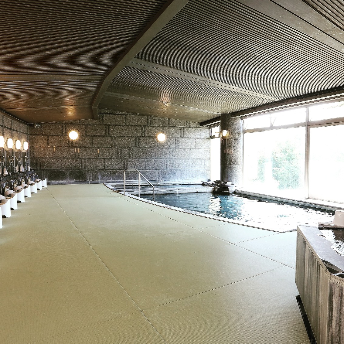 📢【外来入浴 休館日のお知らせ】📢いつもご利用いただきありが・・・