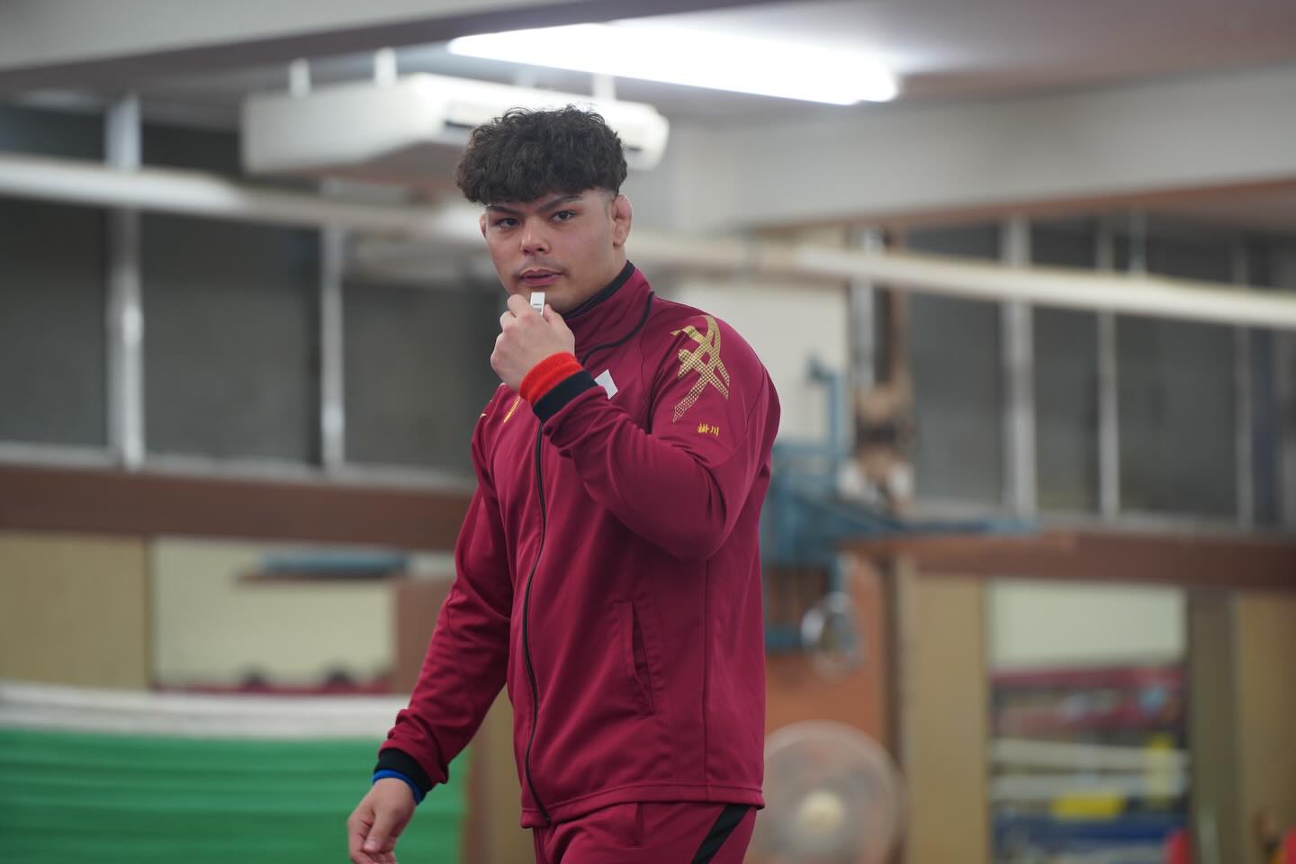 《送別試合・送別会》
先日、北脇香・山路健心・尾西大河・浜村美沙希の4年生4名の送別会を開催いたしました🌸
第1試合
ガレダギ敬一〇-●秋保大地
第2試合
北脇香〇-●金澤空大
第3試合
山路健心〇-●ガレダギ敬一
どの試合も選手と審判員の活躍により熱い闘いとなりました🤼♂️
ご参加いただいたOBOGの皆様、ありがとうございます‼️
#wrestling #wasedawrestling #レスリング #早稲田 #春から早稲田