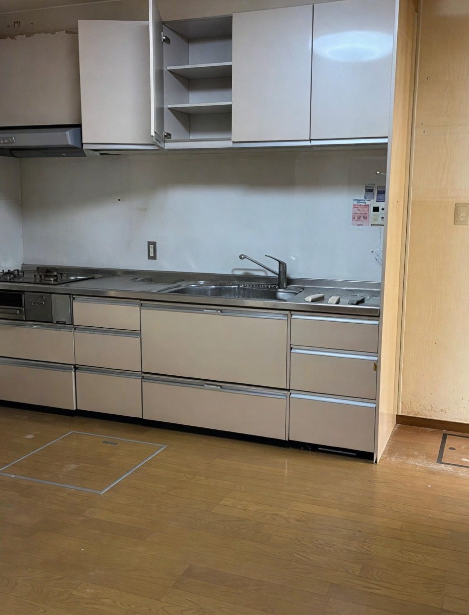 Kyoto Traditional House for Sale
Price: JPY 13,800,000 (USD 89,000)
Affordable airbnb-able property located in Kyoto, within walking distance of cultural landmarks such as the Kyoto Aquarium and Railway Museum.
Access
JR Sagano Line
Umekoji-Kyotonishi Station – 11 minutes walk
Layout
4DK
Building Structure
Wooden structure / 2 floors
Building Area
23.30 m²
Land Area
40.27 m²
✔ Located in Kyoto tourist area
✔ High demand for short-term rental accommodation
Renovation Potential
With renovation, the property could operate as a vacation rental (minpaku).
Estimated performance:
Nightly rate: approx. JPY 25,000 (USD 161)
Estimated annual revenue: approx. JPY 4,500,000 (USD 29,000)
One-Stop Support for Vacation Rental Business
With BESSO TO GO, we provide full support for overseas buyers:
✔ Property purchase
✔ Vacation rental / minpaku licensing
✔ Renovation and interior setup
✔ Property management and operation
Everything can be handled from acquisition to operation in one place.
📩 DM us if you are looking to invest in Japan's short-term rental market.
#kyotorealestate
#JapanProperty
#AirbnbJapan
#kyotoinvestment
#JapanPropertyInvestment
#ShortTermRentalJapan
#JapanAirbnb
#akiya #minpaku