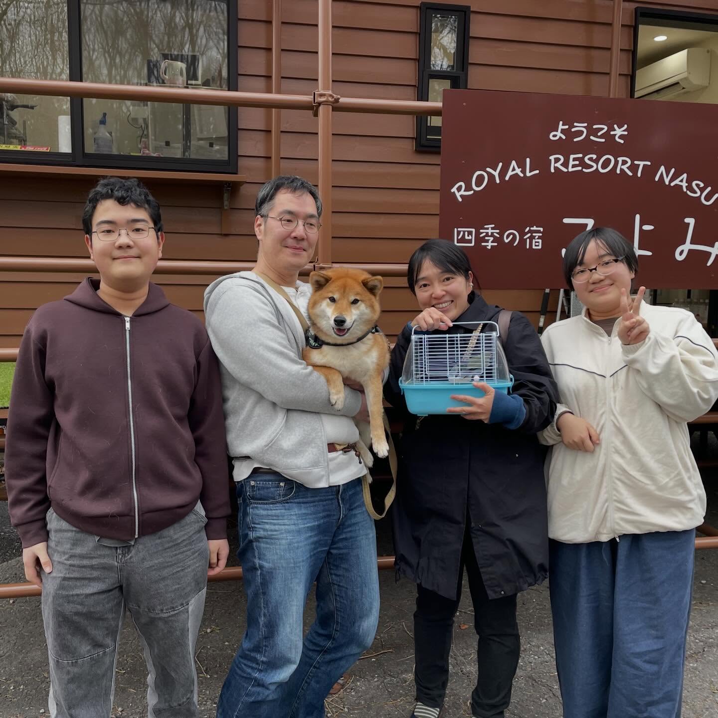 イメージ:インスタグラム投稿写真