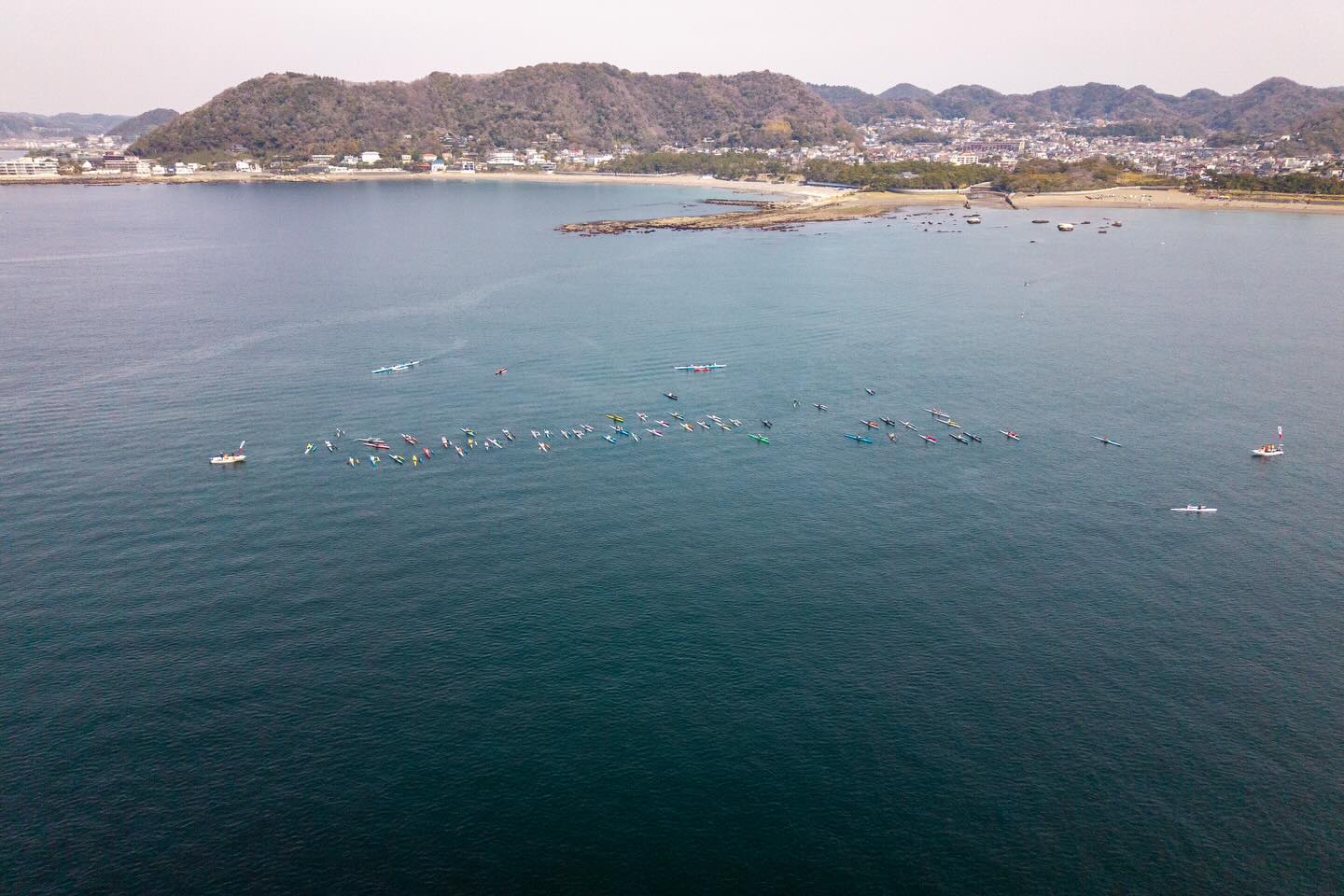 2026 Va'a Japan OC1/V1 Racing Series
Presented by Vivobarefoot 第3戦
Ocean Aito
我々のクラブからも多くのメンバーが参加させていただきました。
最高のコンディションの中、心温まるおもてなしをいただき、本当にありがとうございました!
素晴らしい大会を開催してくださった関係者の皆様に、心より感謝申し上げます。
@vaajapan