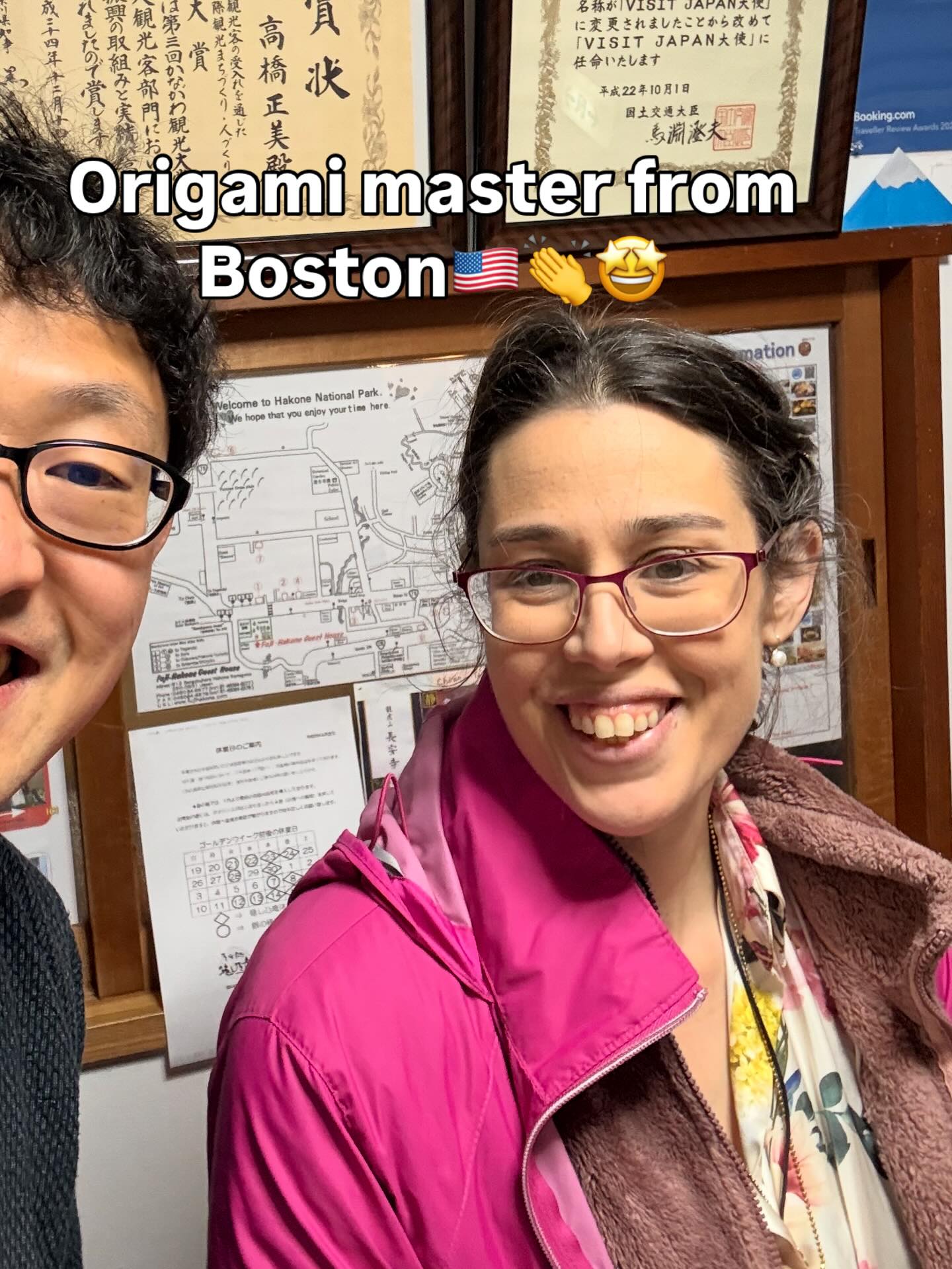 Every moment here is unforgettable.
Thank you so much for staying with us😊
It’s not just a place to stay —
it’s where memories are made and connections begin.
Come back anytime.
This is your home in Japan 🇯🇵♨️
どれも忘れられない思い出です。
みなさま、ご滞在いただき誠にありがとうございました😊
また“帰ってきて”くださいね。
いつでもお待ちしています😊♨️
#hakone
#japantravel
#onsen
#traveljapan
#hiddenjapan